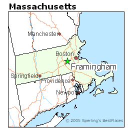 The Framingham Heart