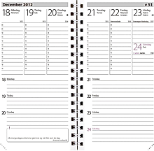 Format: 83x158mm 3,75 Övrigt 8598400 A5 Metropol svart Kalender, register och blanketter. A5. Svart konstläder.