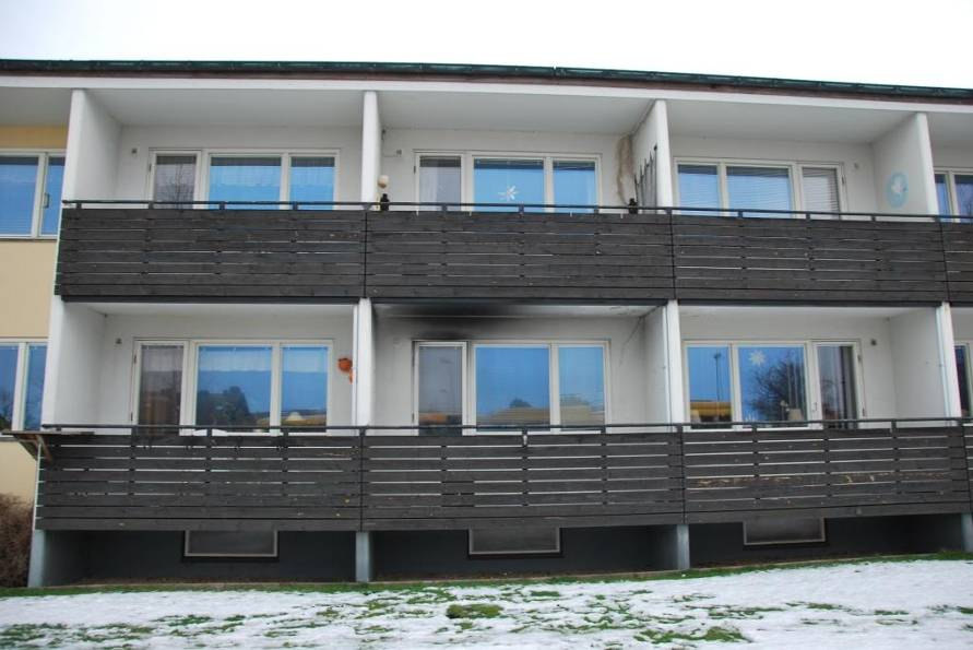 Uppdragsgivare: Båstads räddningstjänst att: Räddningschef Anders Nilsson. Utredningen utförd: Brandmästare Relaterade dokument:fotobilaga, sammanträdesprotokoll dnr 170.2008.163 KF 37.
