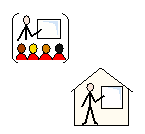 Informationstillfälle om skolstart Information för föräldrar om när och hur eventuell utredning inför skolstart görs samt om grundskolan och särskolan.