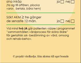 Sköra äldre;