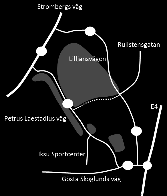 7 2. Nulägesbeskrivning 2.