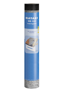 01. Byggmaterial ZON 2 - LÖSULL ISOLERASJÄLV Tillverkad av fukt- och vattenavvisande ROCKWOOL stenull.