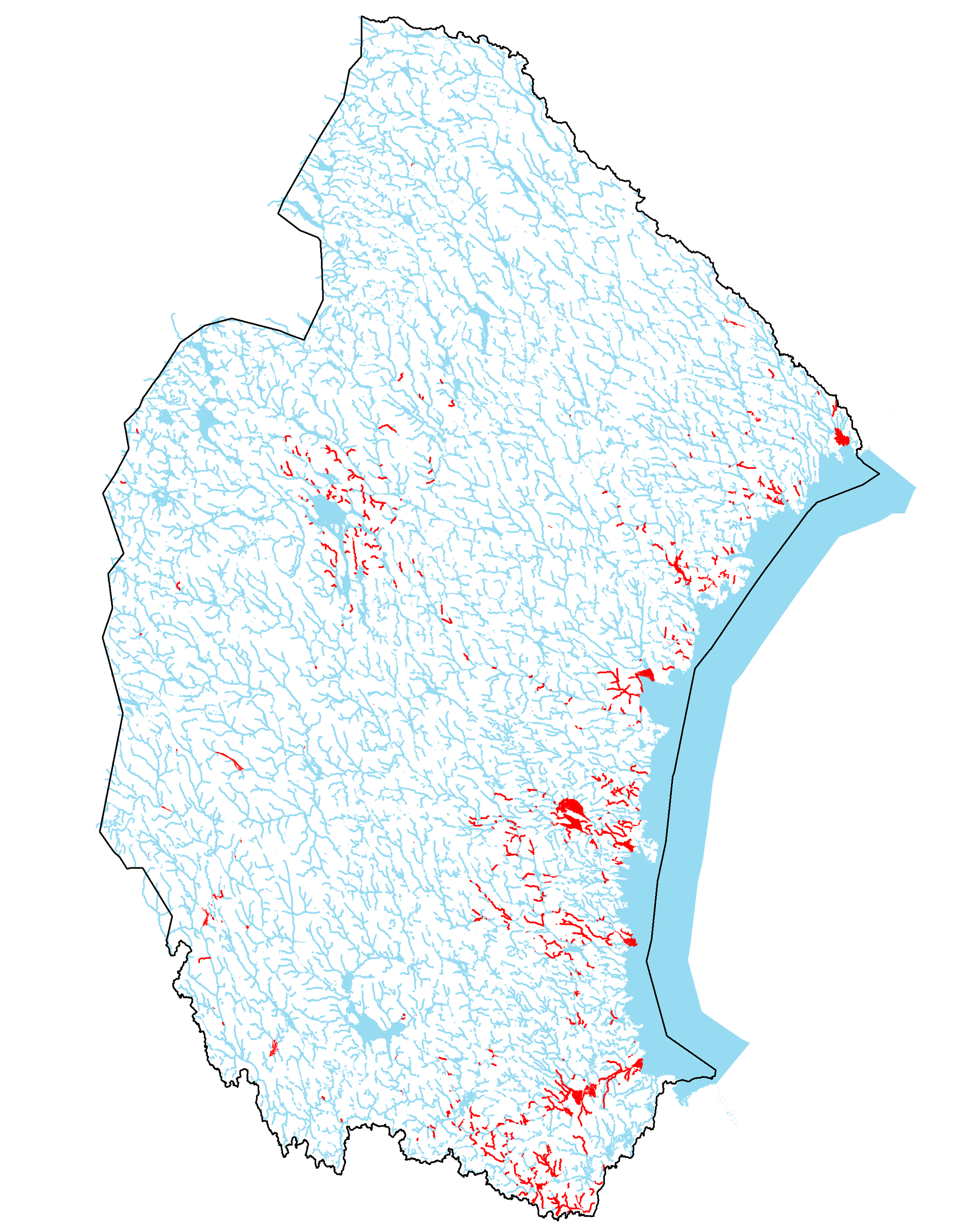 Åtgärder mot miljöproblem Figur 2.