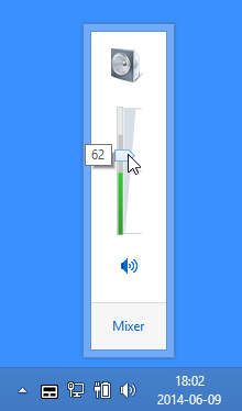 För att få bra ljud rekommenderar vi att du alltid använder ett datorheadset när du ringer och tar emot samtal i datorn.