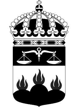 Bilaga A 1 VÄSTMANLANDS TINGSRÄTT E 3 DOM 2015-08-27 meddelad i Västerås Mål nr: B 1847-15 PARTER (Antal tilltalade: 1) Tilltalad Olov Einar ANDREAS Thörn, 19781206-6939 Kungsby Byväg 10 725 98