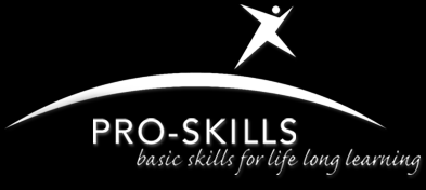 livslångt lärande http://www.pro-skills.