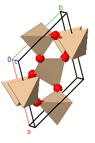 Mineralet är det mest förekommande mineralet i jordskorpan och förekommer i magmatiska, sedimentära och metamorfa bergarter (Holmgren, 1993).