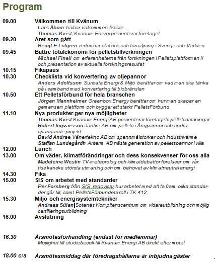 Välkommen till Västergötland och