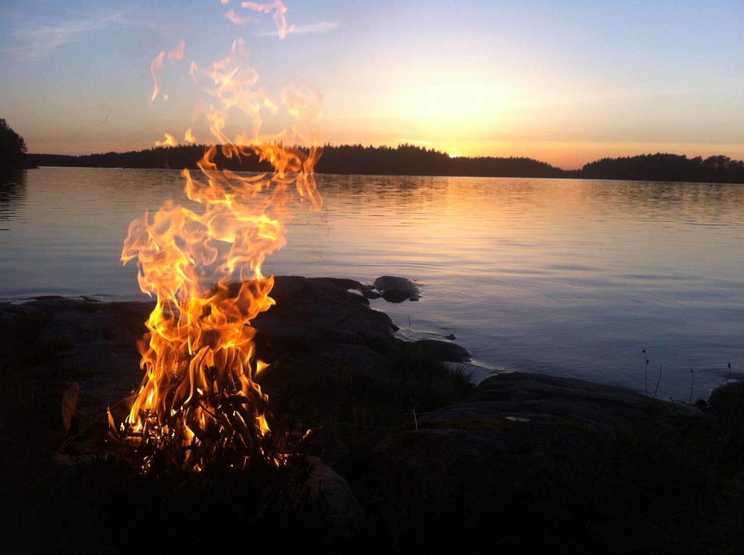 FRÅGOR?
