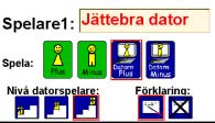 ljud och åter