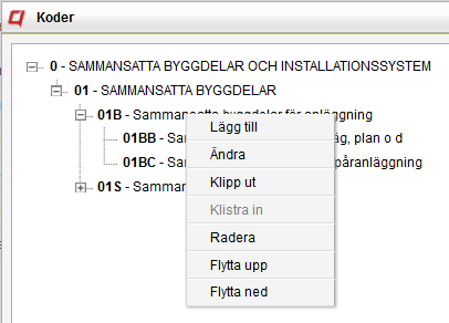 Det är användbart då man arbetar med större mängder data och där vissa metadatfält består av en kombination av data från andra fält.