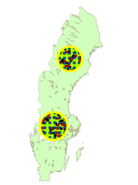 VINNOVAs regionala strategi syftar till nationell kraftsamling där regionala styrkeområden