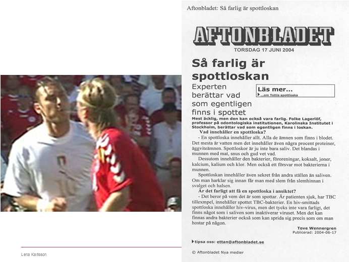 Saliv- och bakterieprovtagning Lena Karlsson Lektor Agenda: Salivens sammansättning Salivflöde vilosaliv stimulerad saliv Flödeshastighet Salivens funktioner Diagnos och åtgärd vid nedsatt