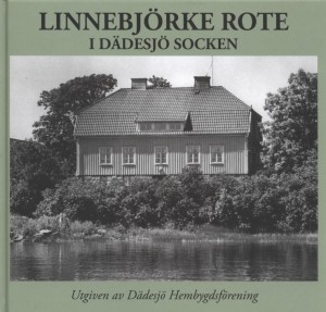 Ett omfattande arbete ligger bakom denna dokumentation som beskriver byns historia samt torp och gårdar från tidigt 1700-tal fram till nutid.