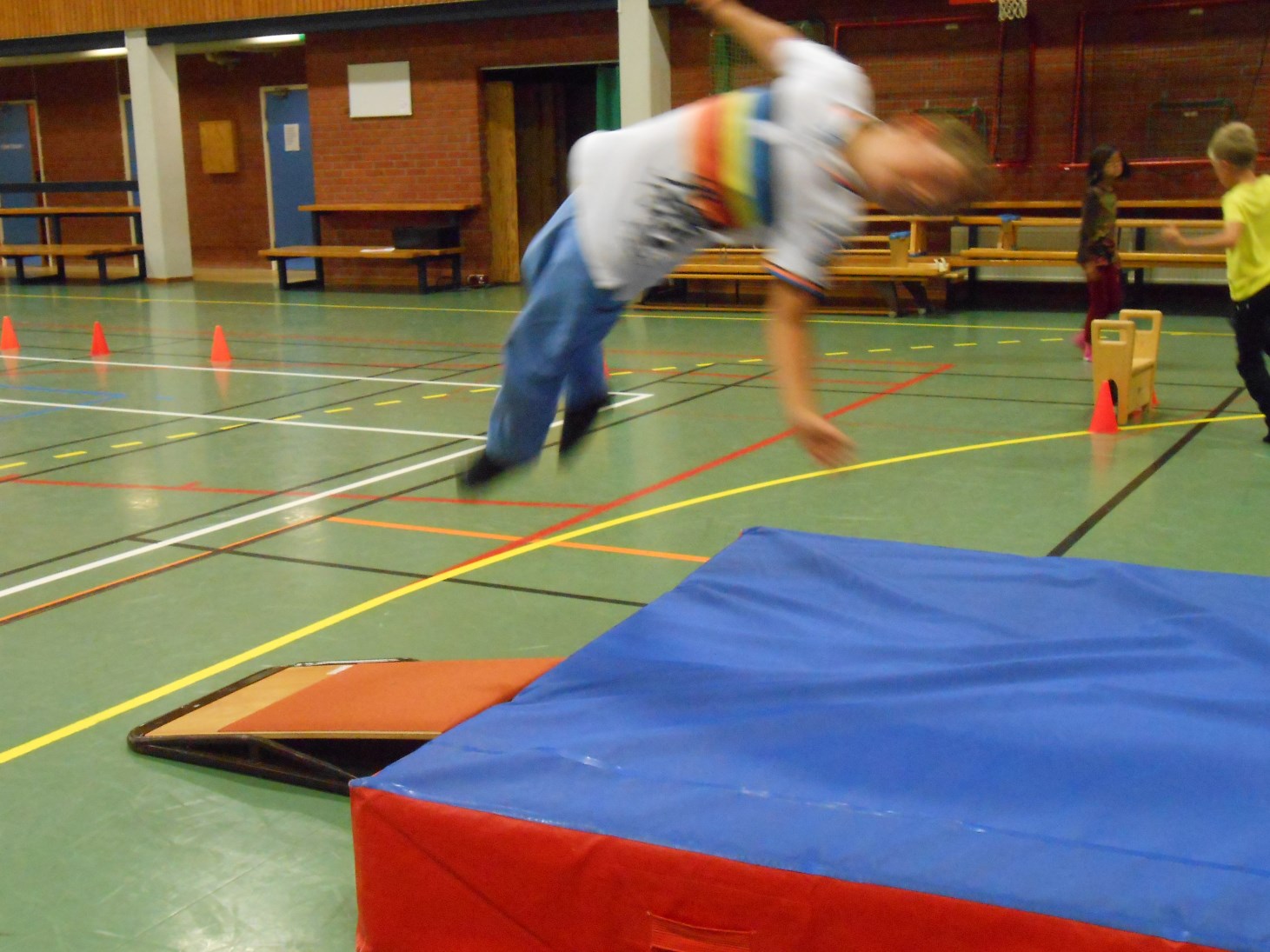Skolenhet Nord Piratenskolan INFORMATION KIVIKS FRITIDSHEM Skolenhet