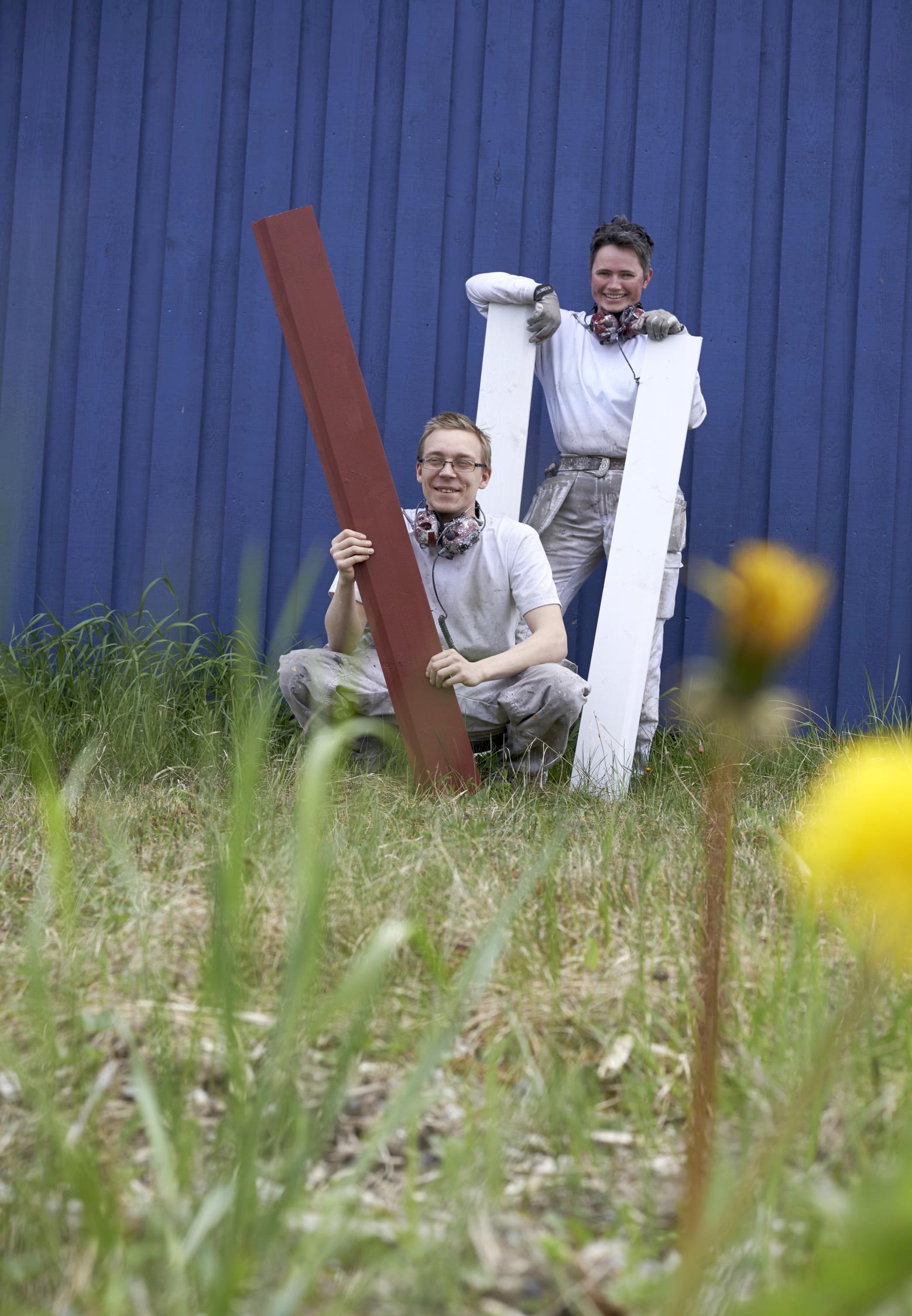 produktkatalogen finns på SCA Timbers