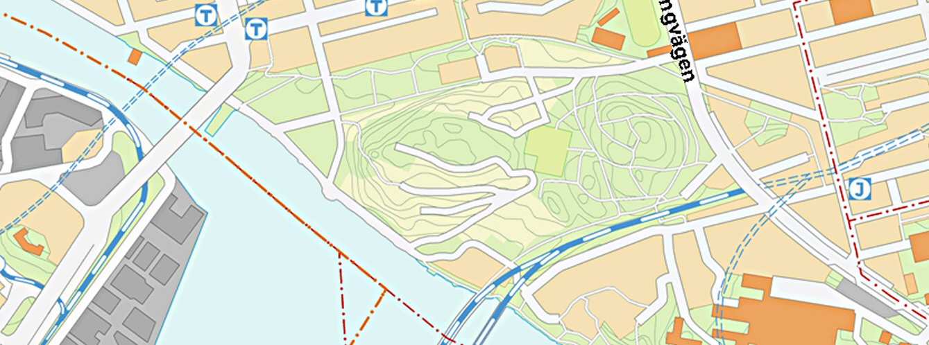 PLANBESKRIVNING 1(8) Planavdelningen 2011-04-28 Dp 2010-15100-54 Renoir Danyar Tfn 08-50826659 Detaljplan för Bjälken 20 i stadsdelen Södermalm i Stockholm Dp 2010-15100-54 HANDLINGAR Planen består
