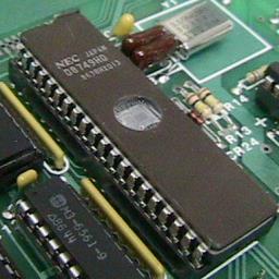 EPROM Erasable Programmable Read