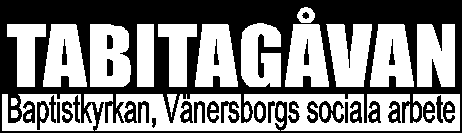 8 Roy Bli välsignad Du också!