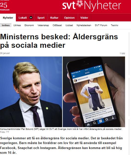 DATASKYDDSFÖRORDNINGEN