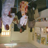 Flera Utbildningsprogram och kurser hölls i samarbete med Sudans kyrkoråd (Sudan Council of Churches, 1994-95). SOMALIA Två lärare som deltog utbildning för förskole-instruktörer i Kenya (1994-1995).