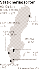 I Mlmö, där tösen från Stor Herrestd går i hndelsgymnsium, blir folk på kontoren som tokig. De klipper sönder ppper och häller ut bitrn genom fönstren. Det vr en glädje utn ll gräns.