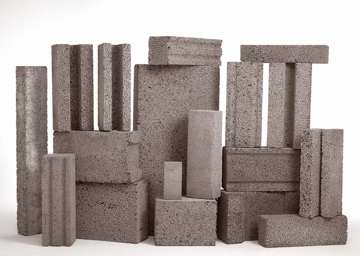 LECA Byggblock