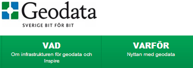 Hur blir geodata till statistik?