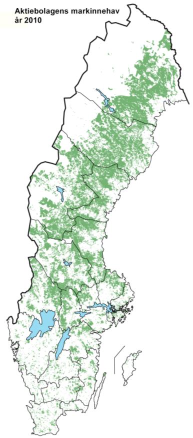 Offentligt 15% Enskild/privatpersoner Staten inkl