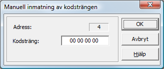 Driftsättning av AS-interface Säkerhetsmonitorn Om inte alla övervakade säkra ASi-slavar kan gå i läget ON samtidigt, visas inlärningsprocedurens förlopp i följande ruta: Försätt nu alla säkra