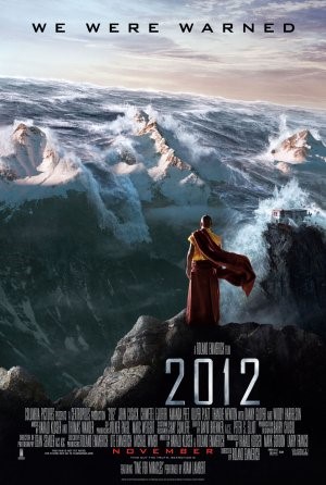 Filmrecension på: 2012 2012 2012 är en väldigt spännande amerikansk katastroffilm.