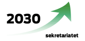 Fossiloberoende fordonsflotta 2030 Hur realiserar vi målet?
