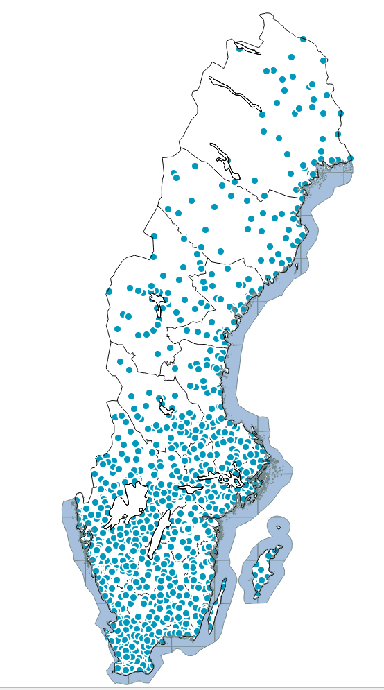 Bilaga 5: PostNords