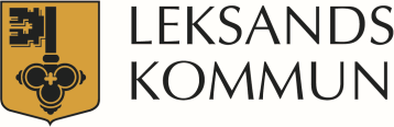 Leksands kommuns förskoleklass,