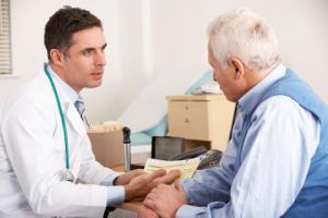 Parkinsons sjukdom neurodegenerativ men fluktuerande