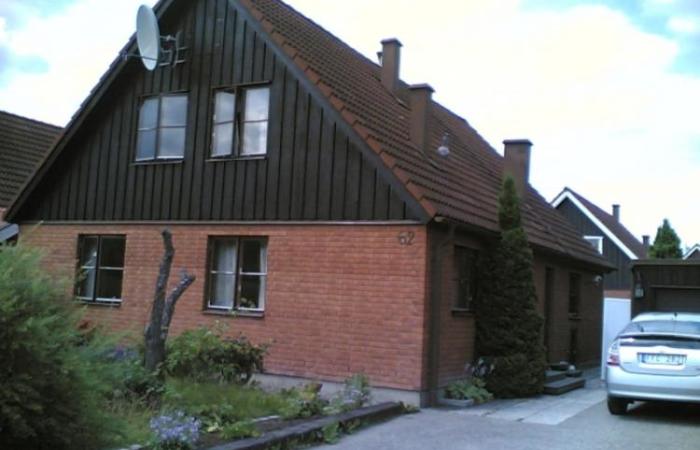 0 rum (4 sovrum) / 147 m² Område Finninge