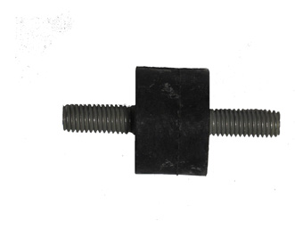 GUMMIPODUKTE PACKNINGA & LISTE Packningar och lister i NB, N, FPM, EPDM, MQ eller PTFE.