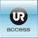 För nyfikna UR-access innehåller radio- och TV program från Utbildningsradions stora arkiv Som student har