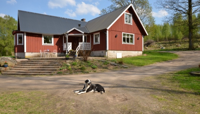 Län Halland Gatuadress Kommun Halmstad Storlek 8 rum (4 sovrum) / 175 m² Område " Holm/ Nyårsåsen Tillträde tidigast Enligt överenskommelse Här bor man mitt i