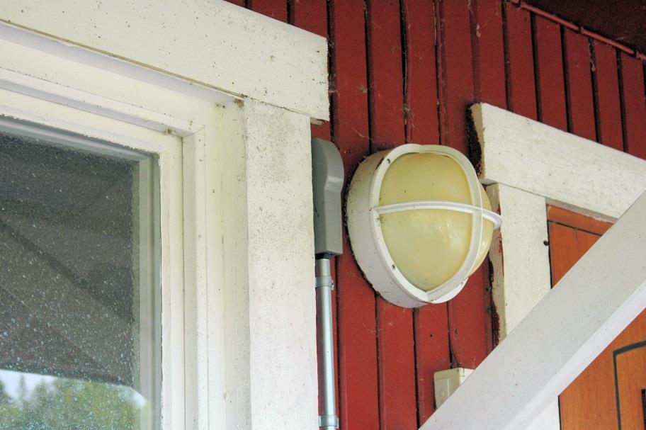 Byanät fastighetsanslutning 1