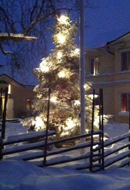 Vårda det väl och ni har ett gåvoset som kommer hålla i många år framöver. KOCKENS BÄSTA VÄN Här kommer gåvosetet som är en knivskarp presentlösning!