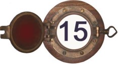 SEMESTER OMBORD Denna berättelse hittade Alf Martinsson i tidningen SVERIGES FLOTTA från år 194? et var något särskilt med H.M. Vb Pegasus år D 1925. Överallt var vi kom blåstes det givakt t.o.m. från amiralens flaggskepp.
