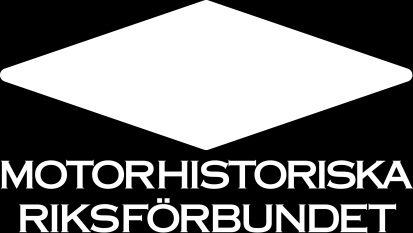 STADGAR 1 Förbundets namn Förbundets namn är Motorhistoriska Riksförbundet, (nedan kallat MHRF).