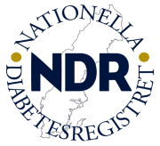 Patientinformation Nationella diabetesregistret (NDR) Till Dig som har diabetes För att utveckla och säkra vårdens kvalitet har denna klinik/vårdcentral liksom de flesta av Sveriges vårdenheter valt