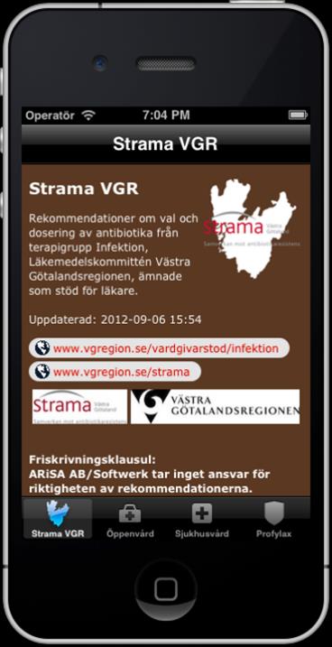 Det handlar om att följa