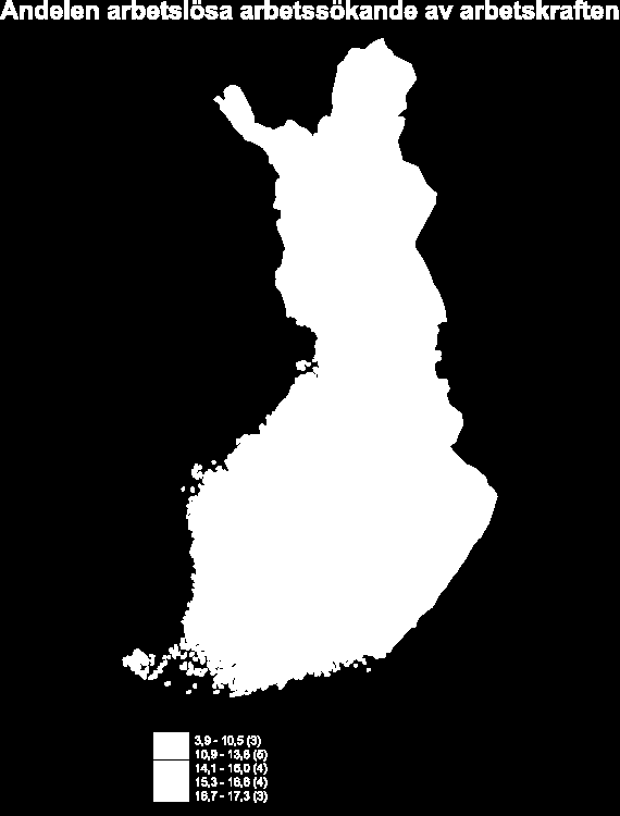 UTSIKTER MARS 2015 SYSSELSÄTTNINGSÖVERSIKT MARS ANTALET ARBETSLÖSA FORTSÄTTER ATT ÖKA SNABBARE ÄN GENOMSNITTET I LANDET.