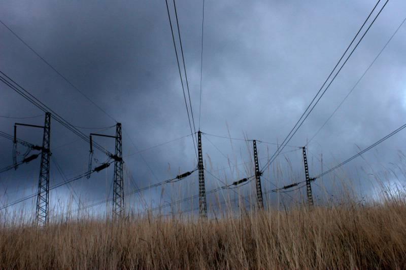 Samhällets krav på energi: Den ska vara konkurrenskraftig, grön och tillgänglig Leveranssäkerhet Konkurrenskraftig