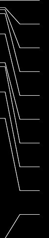 Sträcka 17 / Väder: Inspektör: Nr.: Projekt nr.: 2015-05-21 08:00:00 Robert Möller 17 Lagringsmedia: Medianamn: Ritnings nr.: Bedömn.