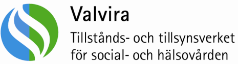 I f y l l s a v m y n d i g h e t e n Dnr VERKSAMHETSBERÄTTELSE OM PRIVAT HÄLSO- OCH SJUKVÅRD 2015 1.